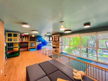 apartment em Rua Nova York, Brooklin Paulista - São Paulo - SP