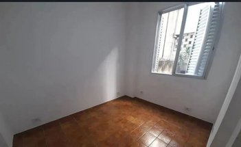 apartment em Rua Dona Ana Pimentel, Centro - São Vicente - SP
