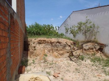 land_lot em Rua Manoel Lourenço Rodrigues, Vila Barão - Sorocaba - SP