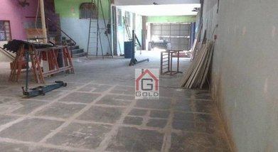 commercial_property em Avenida Martim Francisco, Vila Alto de Santo André - Santo André - SP