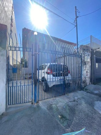 house em Rua Jácome Teles de Menezes, Jardim das Pedras - São Paulo - SP