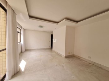 apartment em Rua Tereza Mota Valadares, Buritis - Belo Horizonte - MG