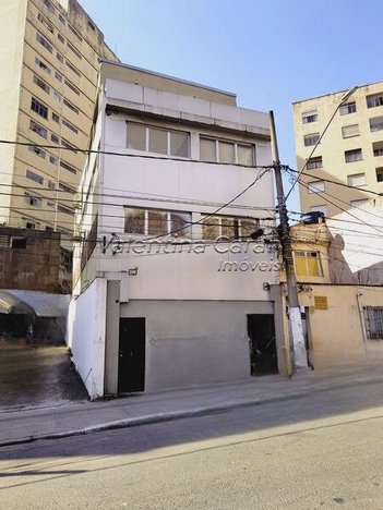 commercial_property em Rua Treze de Maio, São Paulo - Toledo - PR