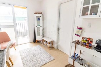 apartment em Rua Taquari, Mooca - São Paulo - SP