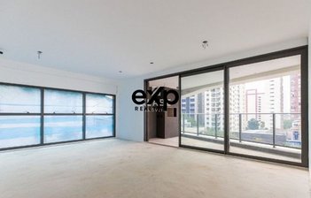 apartment em Rua Doutor Fadlo Haidar, Vila Olímpia - São Paulo - SP