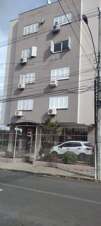 apartment em Doutor Decio Martins Costa, Vila Eunice Nova - Cachoeirinha - RS