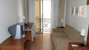 apartment em Rua Alegre, Santa Paula - São Caetano do Sul - SP