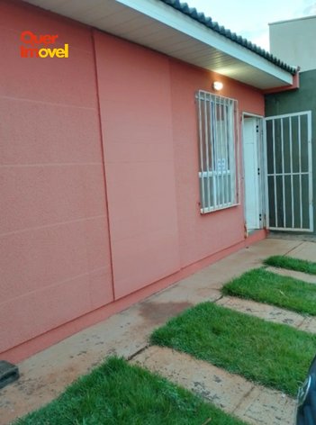 house em Rua Gregório Schiavoni, Reserva Macaúba - Ribeirão Preto - SP
