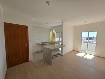 apartment em Rua Walter Silveira, Vila Marta - Franca - SP