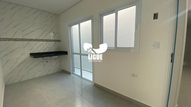 office em Avenida das Nações, Parque Oratório - Santo André - SP