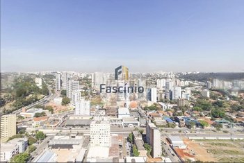 apartment em Rua Gerivatiba, Butantã - São Paulo - SP