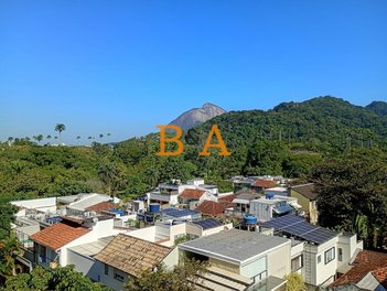 apartment em Rua Von Martius, Jardim Botânico - Rio de Janeiro - RJ