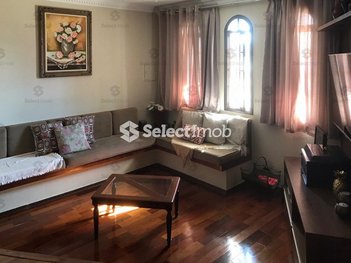 house em Rua Vitório Veneto, Vila Nossa Senhora das Vitórias - Mauá - SP