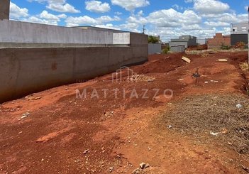 land_lot em Zulmira Antônio da Silva Lourenço, Residencial Colinas do Engenho I - Limeira - SP