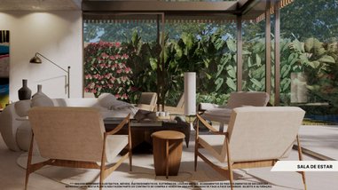 house em Palmares, Brooklin Paulista - São Paulo - SP