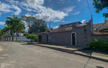house em Rua João Batista de Almeida, São Judas Tadeu - Guarapari - ES