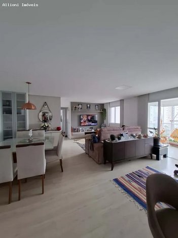 apartment em Avenida Antônio de Almeida, Jardim Camila - Mogi das Cruzes - SP