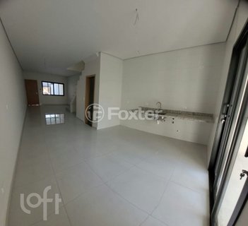 house em Rua Una do Prelado, Vila Gea - São Paulo - SP