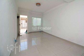 house em Raul Briquet, Água Rasa - São Paulo - SP