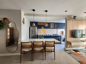 apartment em Rua Coronel Paulo Malta Rezende, Barra da Tijuca - Rio de Janeiro - RJ