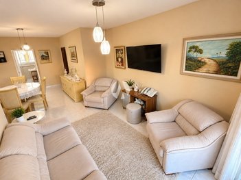 apartment em Rua Osvaldo Cruz, Balneário - Florianópolis - SC