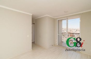 apartment em Avenida Mendes da Rocha, Jardim Brasil (Zona Norte) - São Paulo - SP