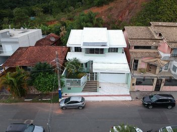 house em Rua José de Alencar, Praia dos Amores - Balneário Camboriú - SC