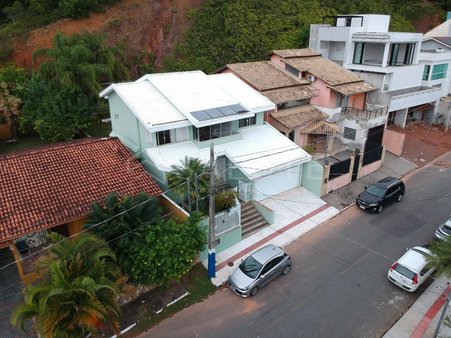 Cômodo Condomínio