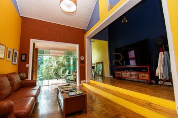 house em Rua Japeacaba, Vila Albertina - São Paulo - SP