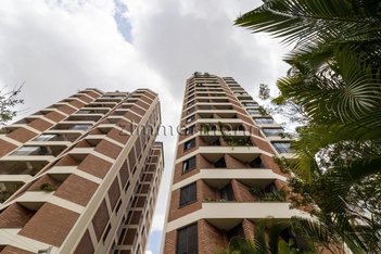 apartment em Rua Faustolo, Água Branca - São Paulo - SP