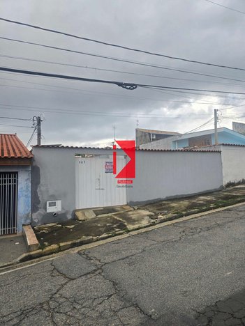 house em Rua Brigadeiro Faria Lima, Jardim dos Estados - Sorocaba - SP