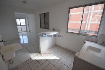 apartment em Avenida Engenheiro Armando de Arruda Pereira, Vila do Encontro - São Paulo - SP