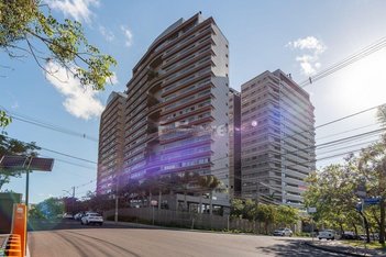 apartment em Parque Germânia, Jardim Europa - Porto Alegre - RS