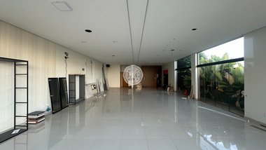 business em Rua Luciana Mara Ignácio, Jardim Botânico - Ribeirão Preto - SP