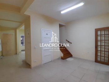 house em Rua Doutor Bacelar, Vila Clementino - São Paulo - SP