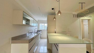 apartment em Rua Abraão Bernardino Rocha, Fazenda - Itajaí - SC