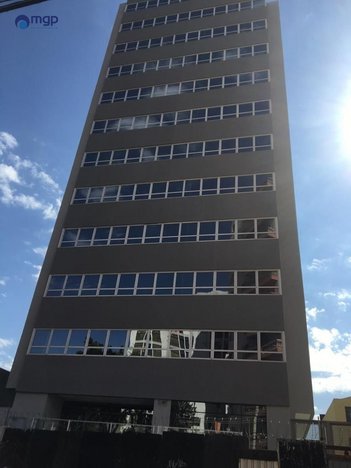 commercial_property em Alameda Glória, Centro - São Bernardo do Campo - SP