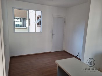 apartment em Avenida Cleise Terezinha Rosa Silva, Recreio dos Sorocabanos - Sorocaba - SP