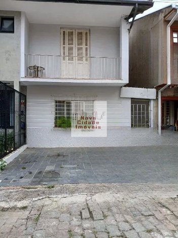 house em Rua Nova Cidade, Vila Olímpia - São Paulo - SP