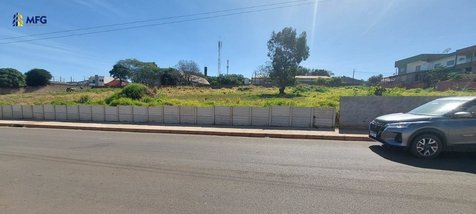 land_lot em Rua Mário Contieri, Jardim Claudina - Itararé - SP