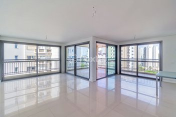 apartment em Alameda Eduardo Guimarães, Três Figueiras - Porto Alegre - RS