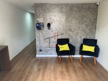 commercial_property em Icem, Cidade Mãe do Céu - São Paulo - SP