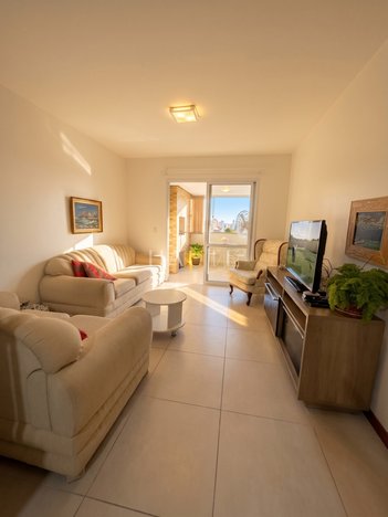 apartment em Rua Borges de Medeiros, Centro - Torres - RS