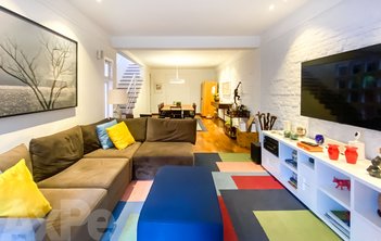 house em Rua Iraci, Jardim Paulista - São Paulo - SP