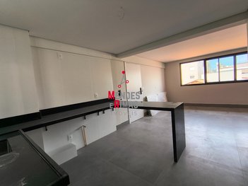 apartment em Rua Doutor Plínio de Morais, Cidade Nova - Belo Horizonte - MG