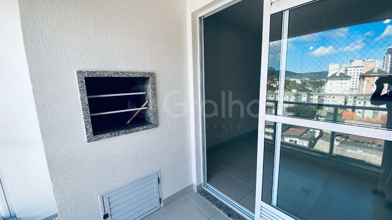 04 - Sacada Churrasqueira