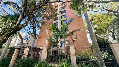 apartment em Rua Doutor Pereira Neto, Tristeza - Porto Alegre - RS