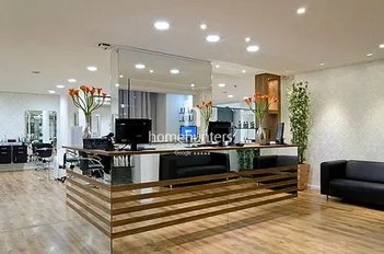 commercial_property em Rua Coronel Quirino, Cambuí - Campinas - SP