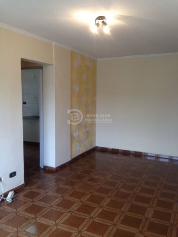 apartment em Avenida Nicolau Jacinto, Parque Artur Alvim - São Paulo - SP