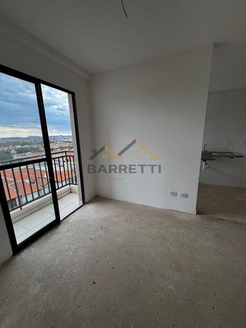 apartment em Rua Ferraz de Vasconcelos, Pompéia - Piracicaba - SP